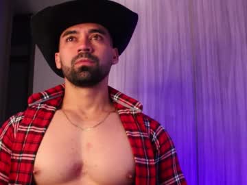 _Mikestone November 14, 2025 Chaturbate stream image