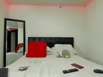 Sammy_Sophiaa November 14, 2025 Chaturbate stream image