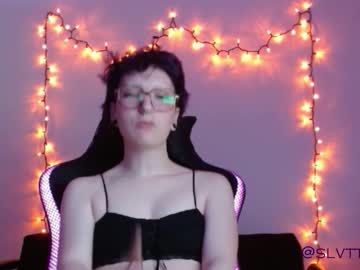 Slvttysie November 14, 2025 Chaturbate stream image