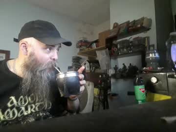 Ss_Overkill November 14, 2025 Chaturbate stream image