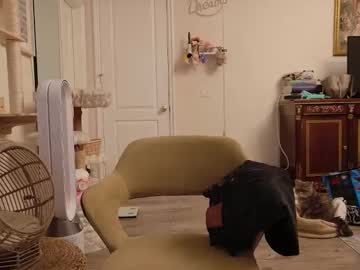Strawisdead November 14, 2025 Chaturbate stream image