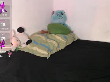 Alessia_Santorinni November 14, 2025 Chaturbate stream image