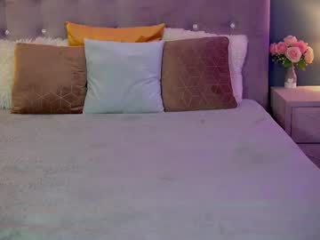 Amanndaskye November 14, 2025 Chaturbate stream image