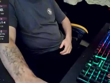 Deadpool001369 November 14, 2025 Chaturbate stream image