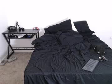 Johnafterdark November 14, 2025 Chaturbate stream image