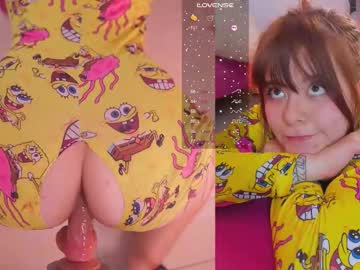 Pau__1 November 14, 2025 Chaturbate stream image