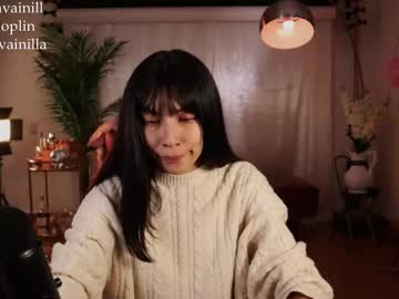 Vanilla_Velvet November 14, 2025 Chaturbate stream image