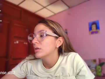 Candase_ November 14, 2025 Chaturbate stream image
