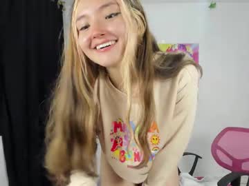 Cici_Sparks November 14, 2025 Chaturbate stream image
