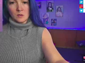 Demora_Avarice November 14, 2025 Chaturbate stream image