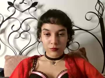 Dominatrixkimmy November 14, 2025 Chaturbate stream image