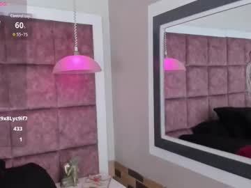 Ely09_ November 14, 2025 Chaturbate stream image