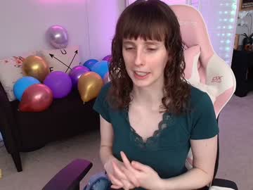 Foxy_Gamer November 14, 2025 Chaturbate stream image