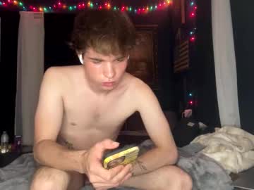 Graysonowens November 14, 2025 Chaturbate stream image