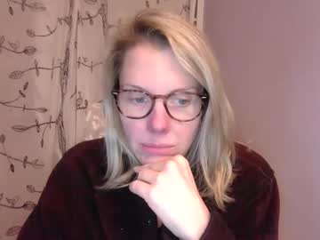 Holly_Bourbon November 14, 2025 Chaturbate stream image