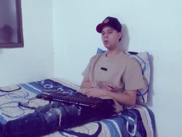 Jacob_Bad_Boy November 14, 2025 Chaturbate stream image
