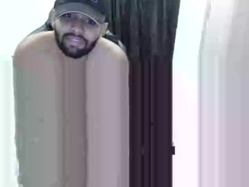 Jesus_Mx2212 November 14, 2025 Chaturbate stream image