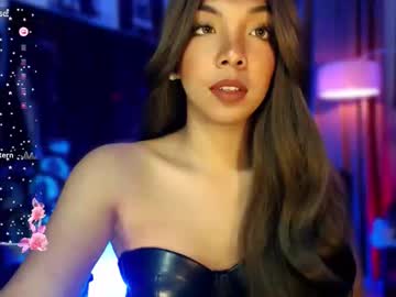 Louisassy November 14, 2025 Chaturbate stream image
