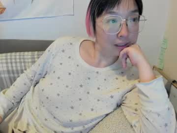 Luxgray November 14, 2025 Chaturbate stream image