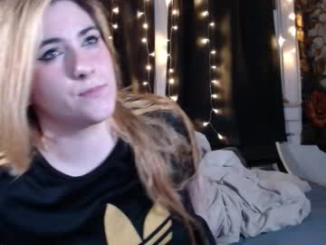 Roxanneroulette November 14, 2025 Chaturbate stream image