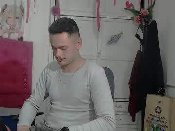 Taurosex2025 November 14, 2025 Chaturbate stream image
