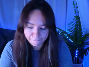 Athena_Pallada November 14, 2025 Chaturbate stream image