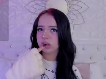 Cassie66_ November 14, 2025 Chaturbate stream image
