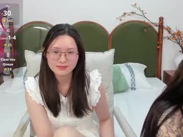 Daphnedawn November 14, 2025 Chaturbate stream image