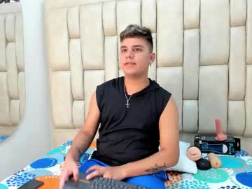 Devilwisp November 14, 2025 Chaturbate stream image