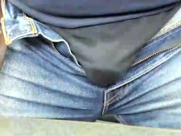 Dieselau November 14, 2025 Chaturbate stream image