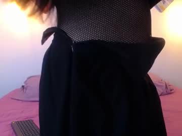 Escar_Let November 14, 2025 Chaturbate stream image