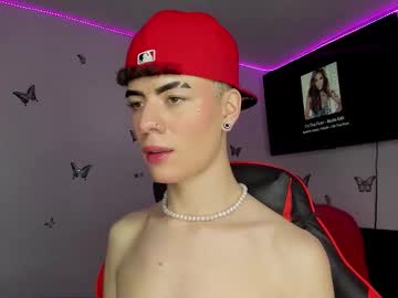 Fenixx_777 November 14, 2025 Chaturbate stream image