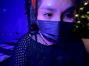 Lunaxoxo22 November 14, 2025 Chaturbate stream image
