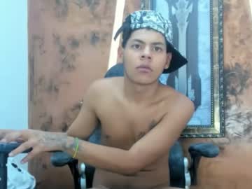 Tommy_Bigcock19 November 14, 2025 Chaturbate stream image