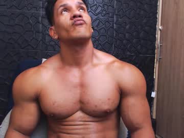 Viktorherrera November 14, 2025 Chaturbate stream image