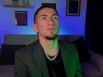 Aresmassimox November 14, 2025 Chaturbate stream image