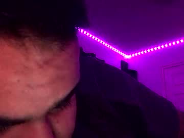 Axelfigueroa2 November 14, 2025 Chaturbate stream image