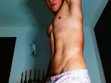 Babysebasxxx November 14, 2025 Chaturbate stream image