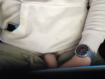 Bigdickbandit1891 November 14, 2025 Chaturbate stream image