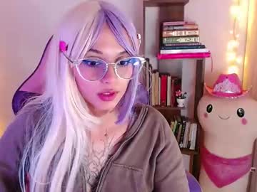 Bluee_V November 14, 2025 Chaturbate stream image