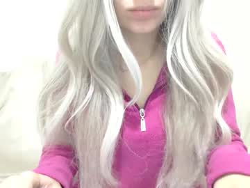 Camillebunny November 14, 2025 Chaturbate stream image