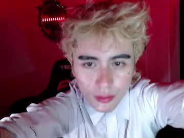 Danteobscuro November 14, 2025 Chaturbate stream image