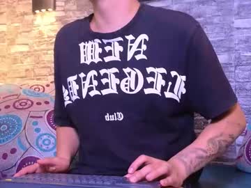 Evidemn November 14, 2025 Chaturbate stream image