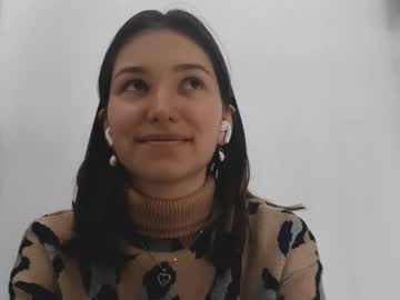 Leoniacoaker November 14, 2025 Chaturbate stream image