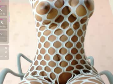 Littleebonymommy November 14, 2025 Chaturbate stream image