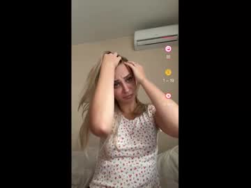 Perfectjulia November 14, 2025 Chaturbate stream image