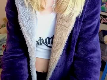 Pr3ttyp1nkpussy November 14, 2025 Chaturbate stream image