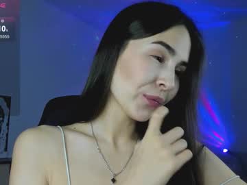 Rosalion November 14, 2025 Chaturbate stream image