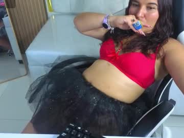 Saraah_Tx November 14, 2025 Chaturbate stream image