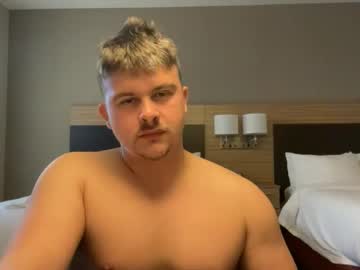 Titanthrust November 14, 2025 Chaturbate stream image